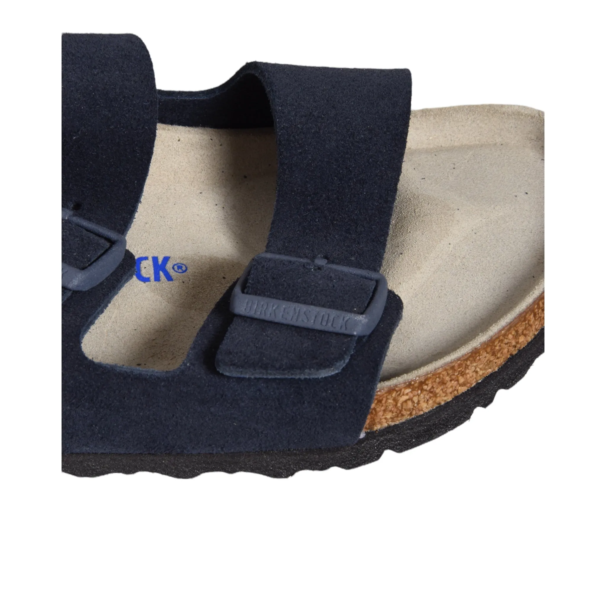 Birkenstock Arizona SFB VL midnight