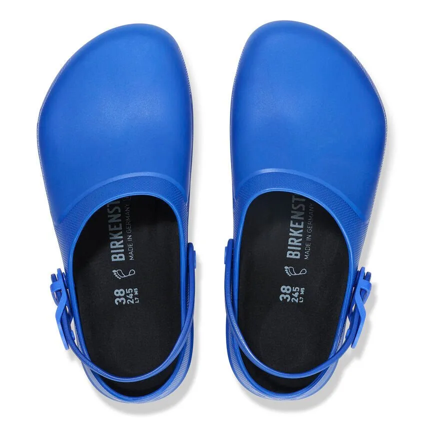 Birkenstock Birki Air 2.0 - Ultra Blue