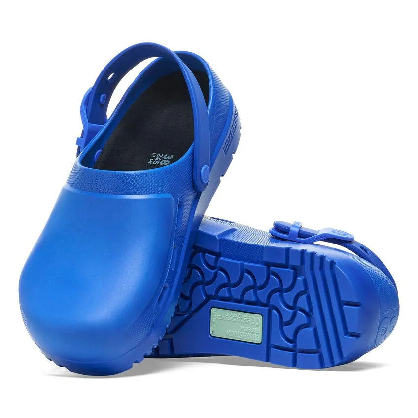 Birkenstock Birki Air 2.0 - Ultra Blue