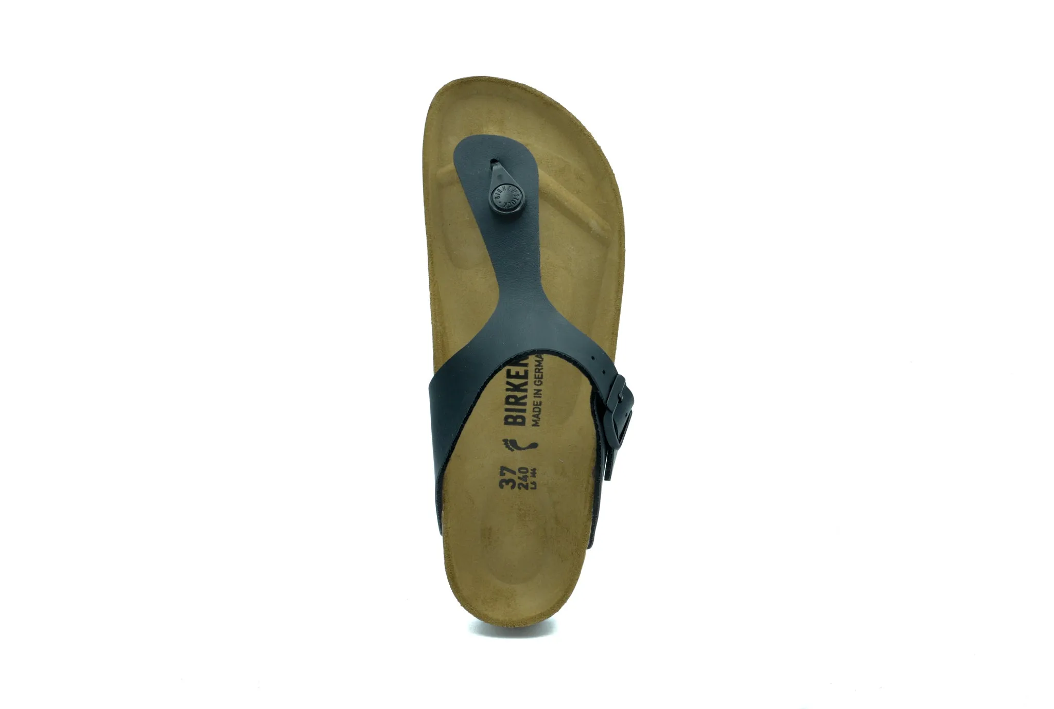 BIRKENSTOCK Gizeh Birko-Flor