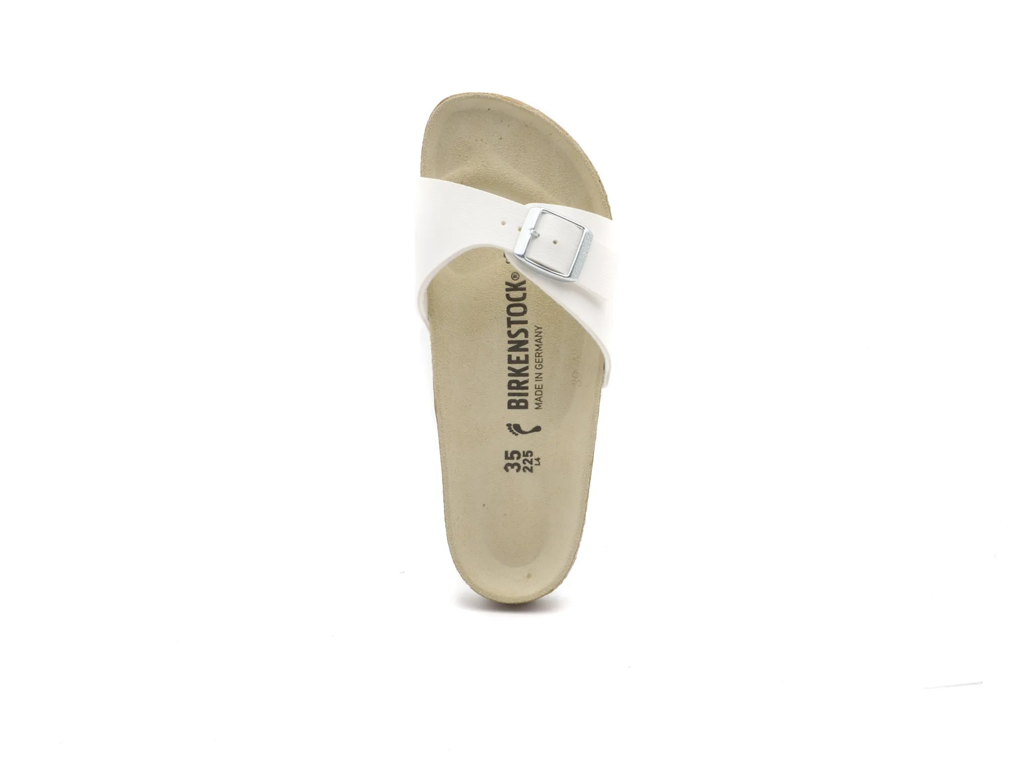 BIRKENSTOCK Madrid Madrid Birko-Flor