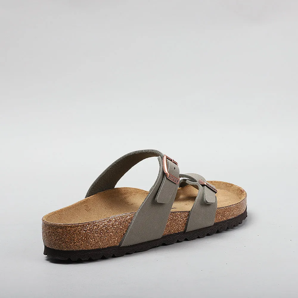 BIRKENSTOCK MAYARI 71071 BFBC STONE