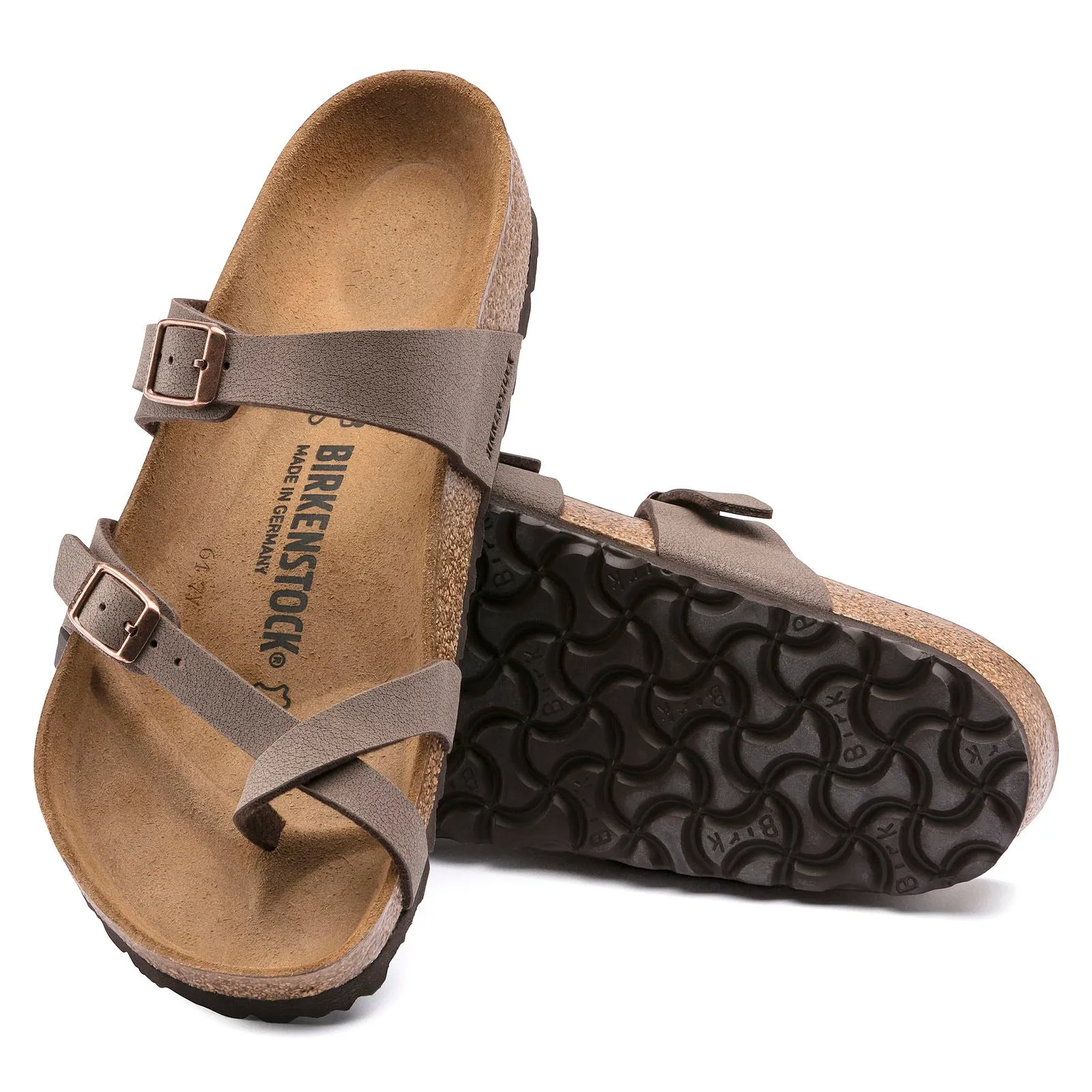 Birkenstock Mayari Birkibuc