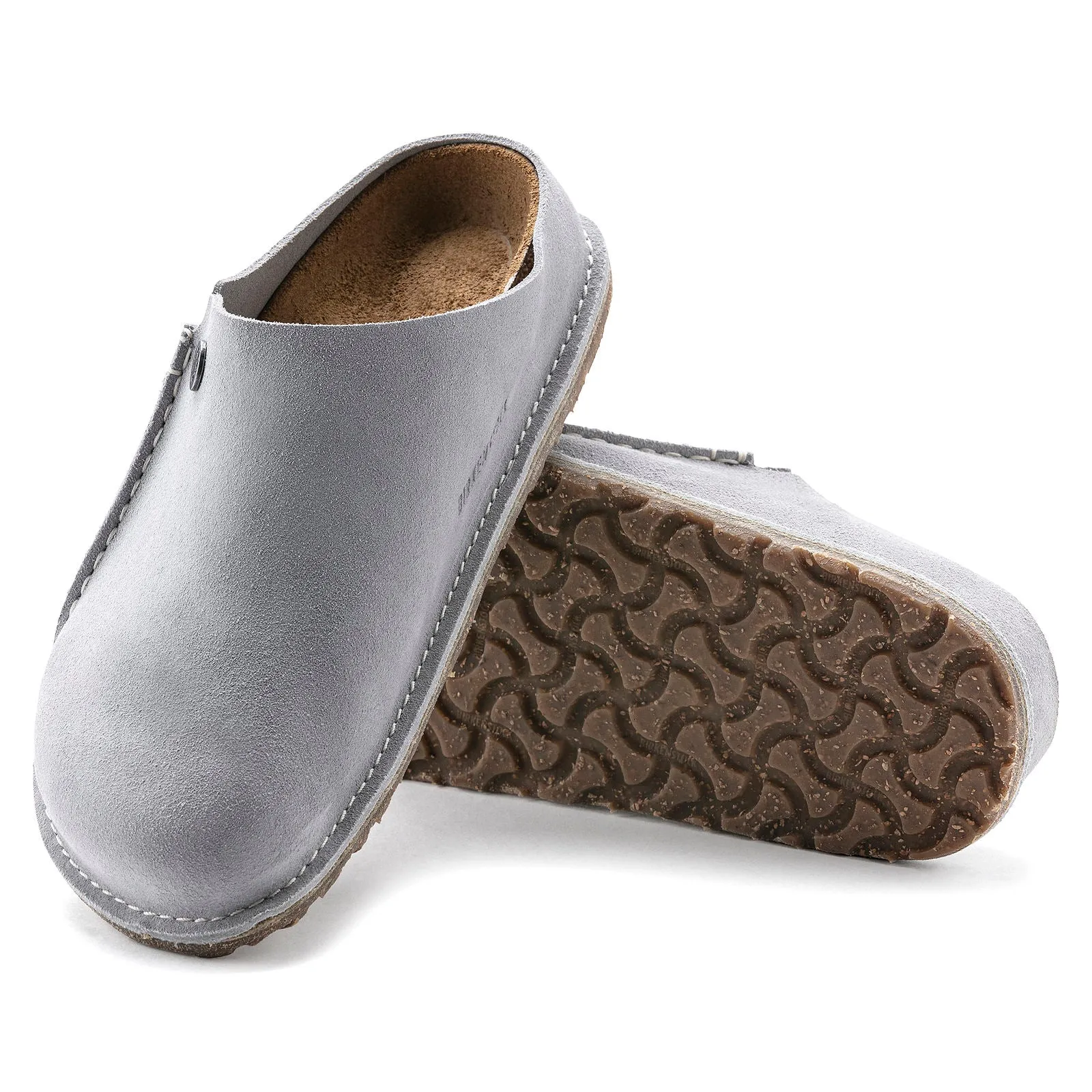 Birkenstock Zermatt Premium Suede