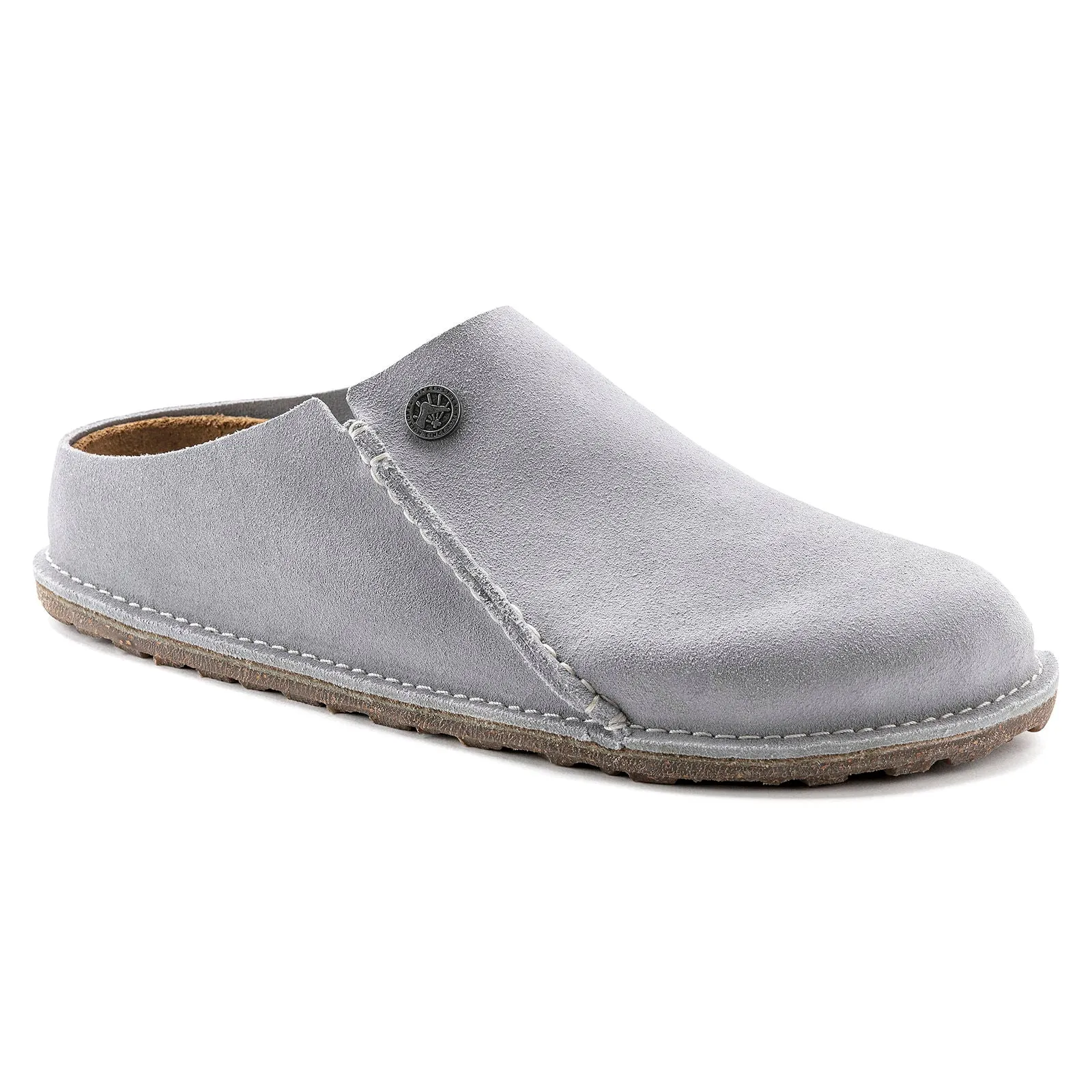 Birkenstock Zermatt Premium Suede