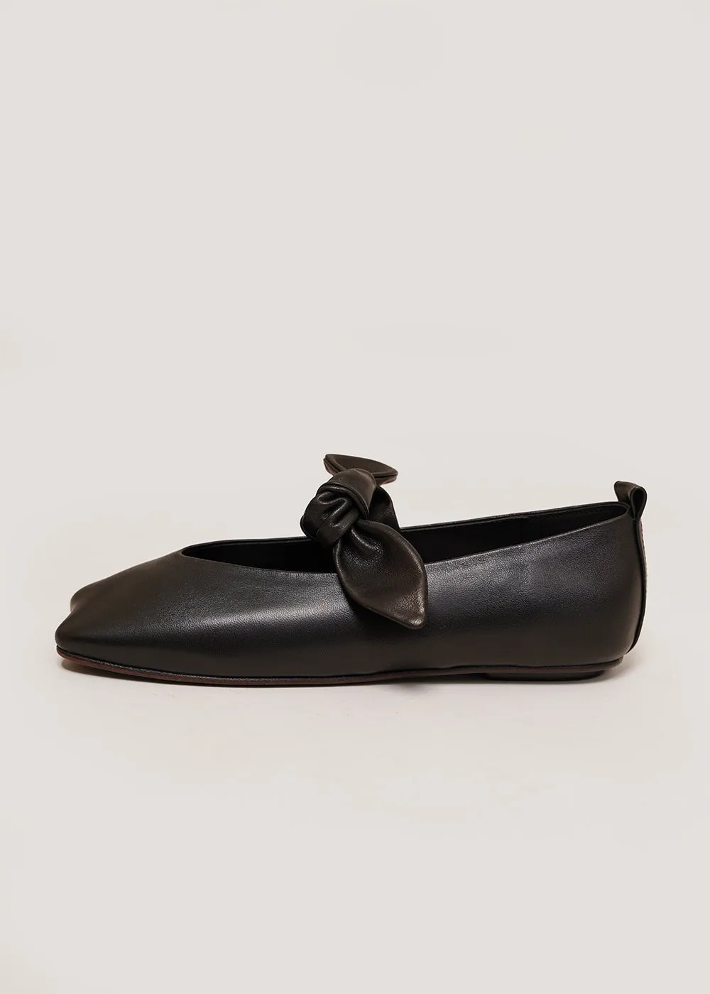 Black Bo Flats