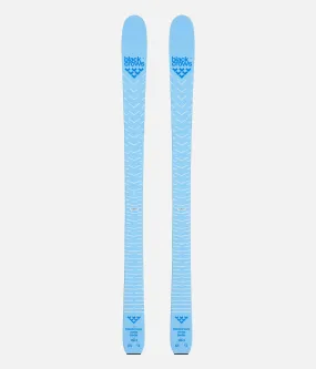 Black Crows - Vertis Birdie 2023 - Light Blue | Skis UK