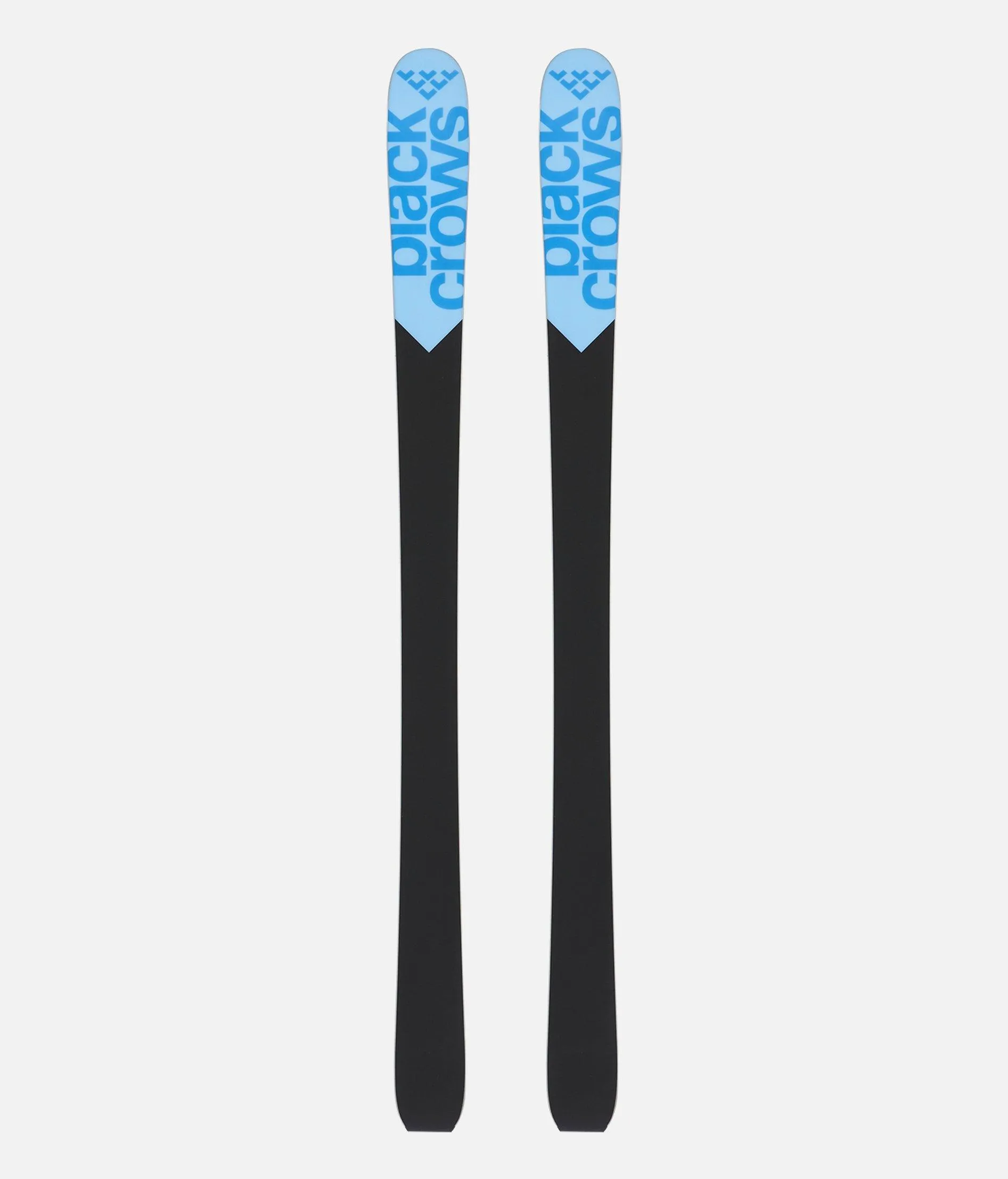 Black Crows - Vertis Birdie 2023 - Light Blue | Skis UK