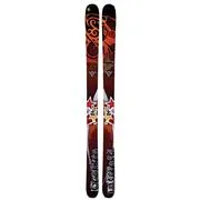 Blizzard Cochise Skis