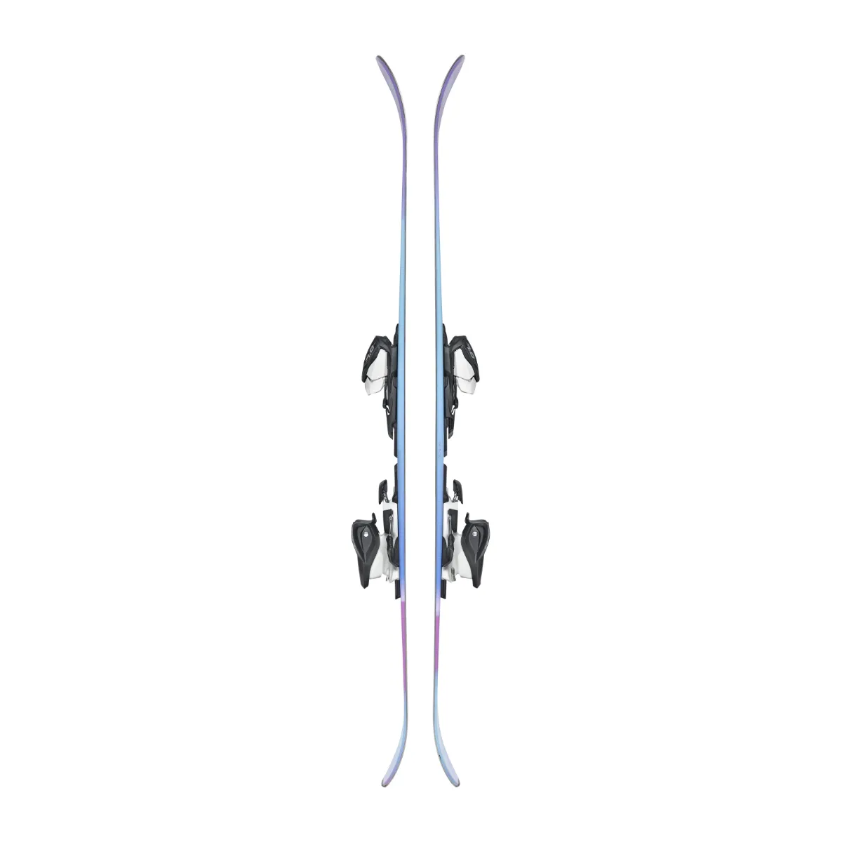 Blizzard Sheeva Twin + FDT 4.5 Skis Junior