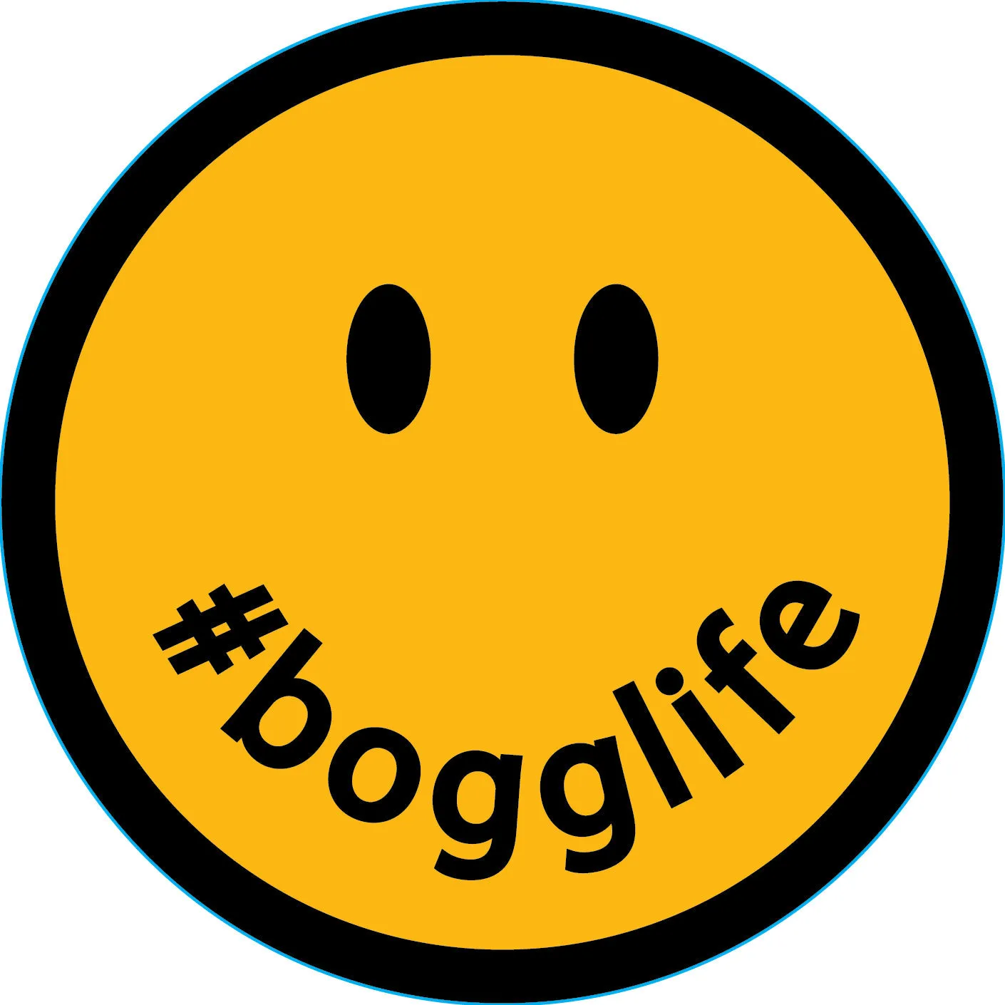 Bogg Bit  - Yellow #bogglife