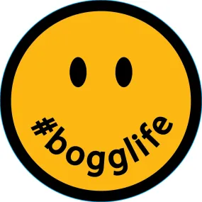 Bogg Bit  - Yellow #bogglife