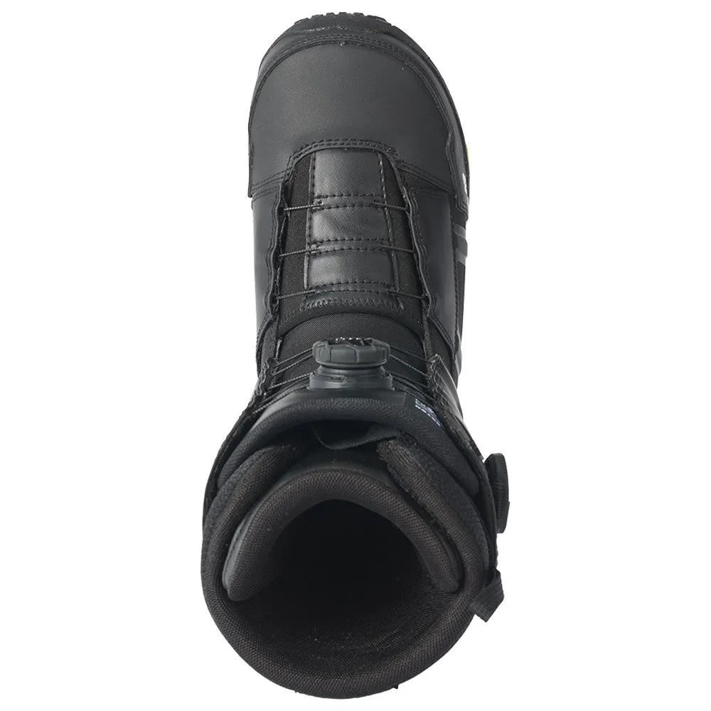 Boots K2 ---Orton Black