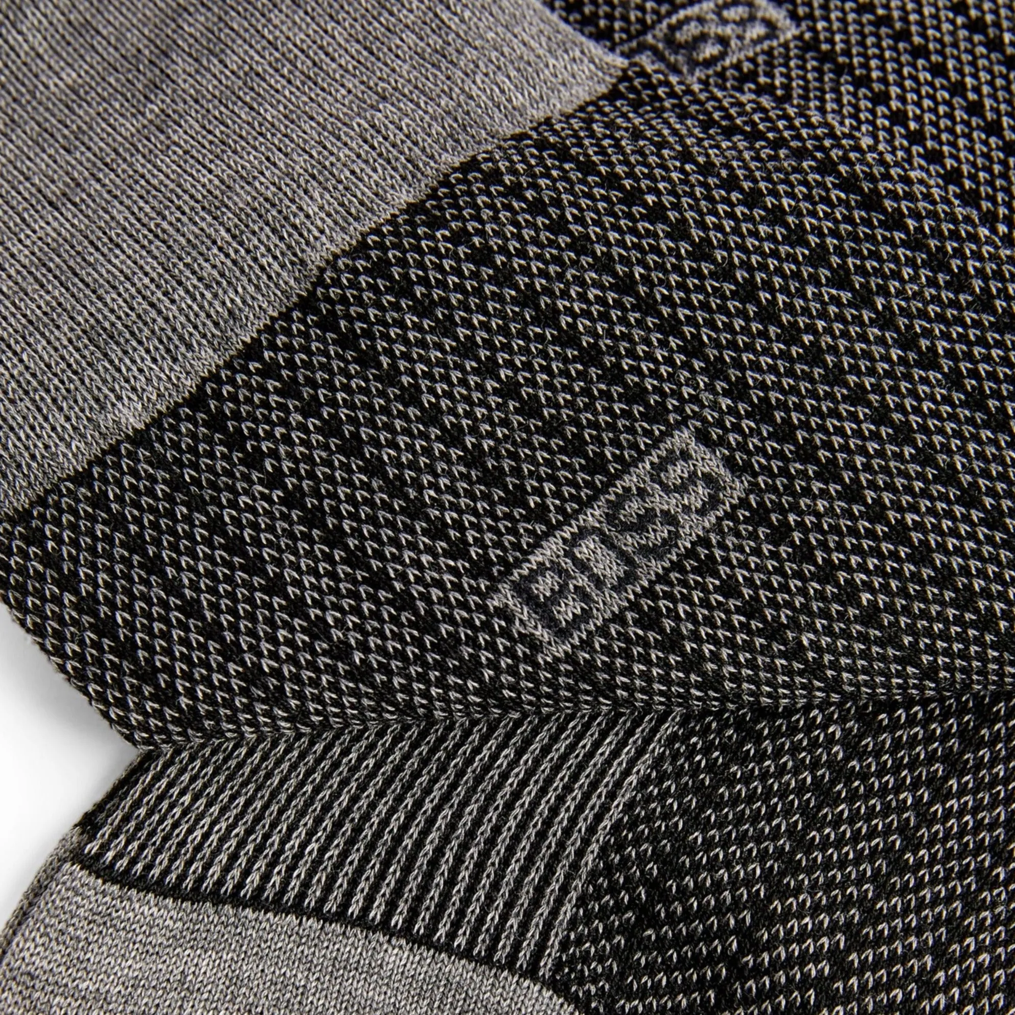 BOSS George Socks Black