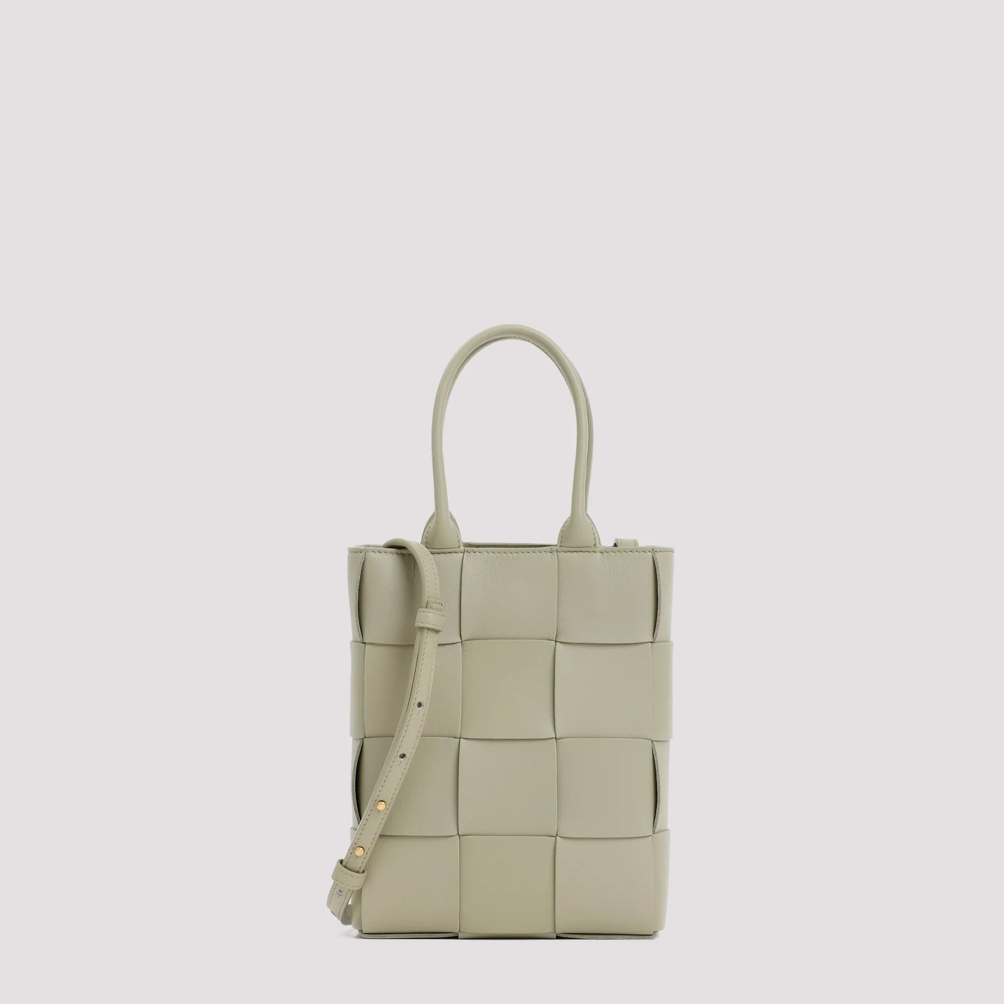 Bottega Veneta Small Cassette Tote Bag