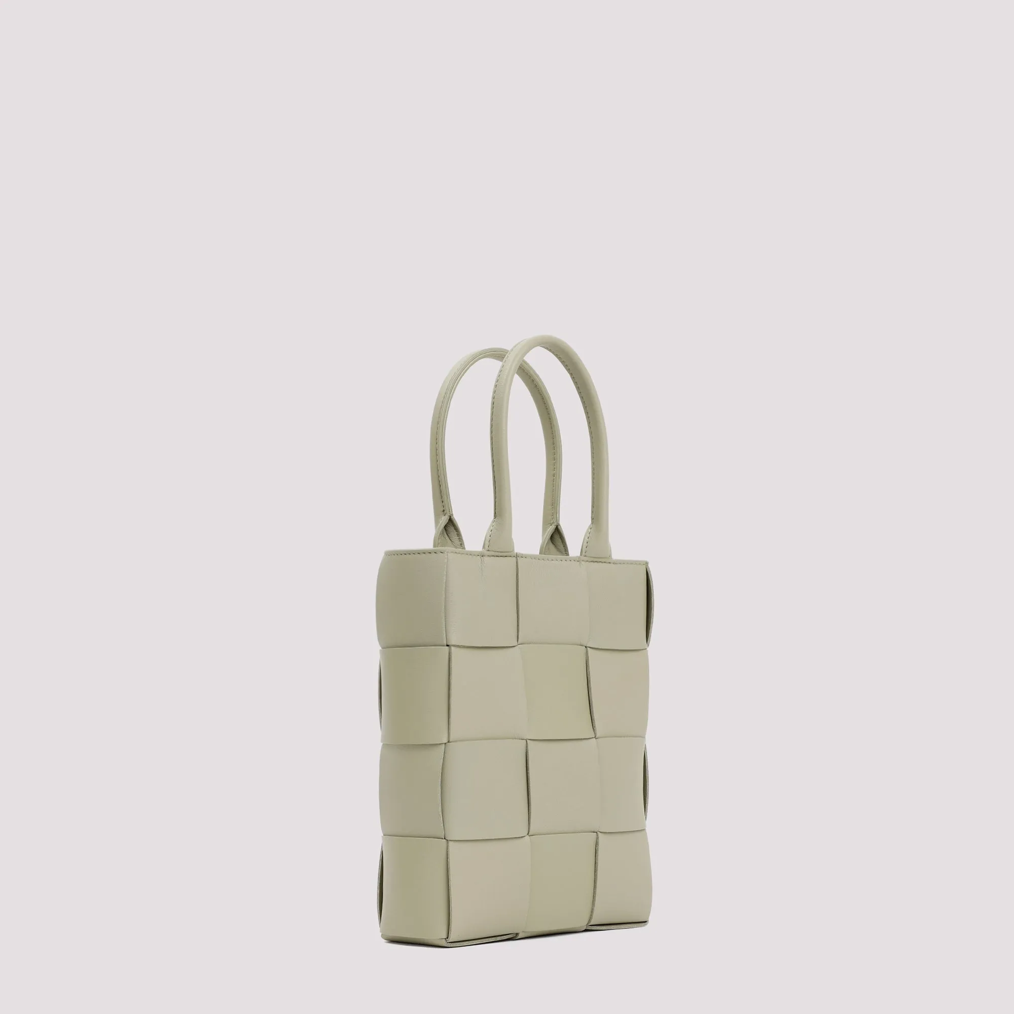 Bottega Veneta Small Cassette Tote Bag