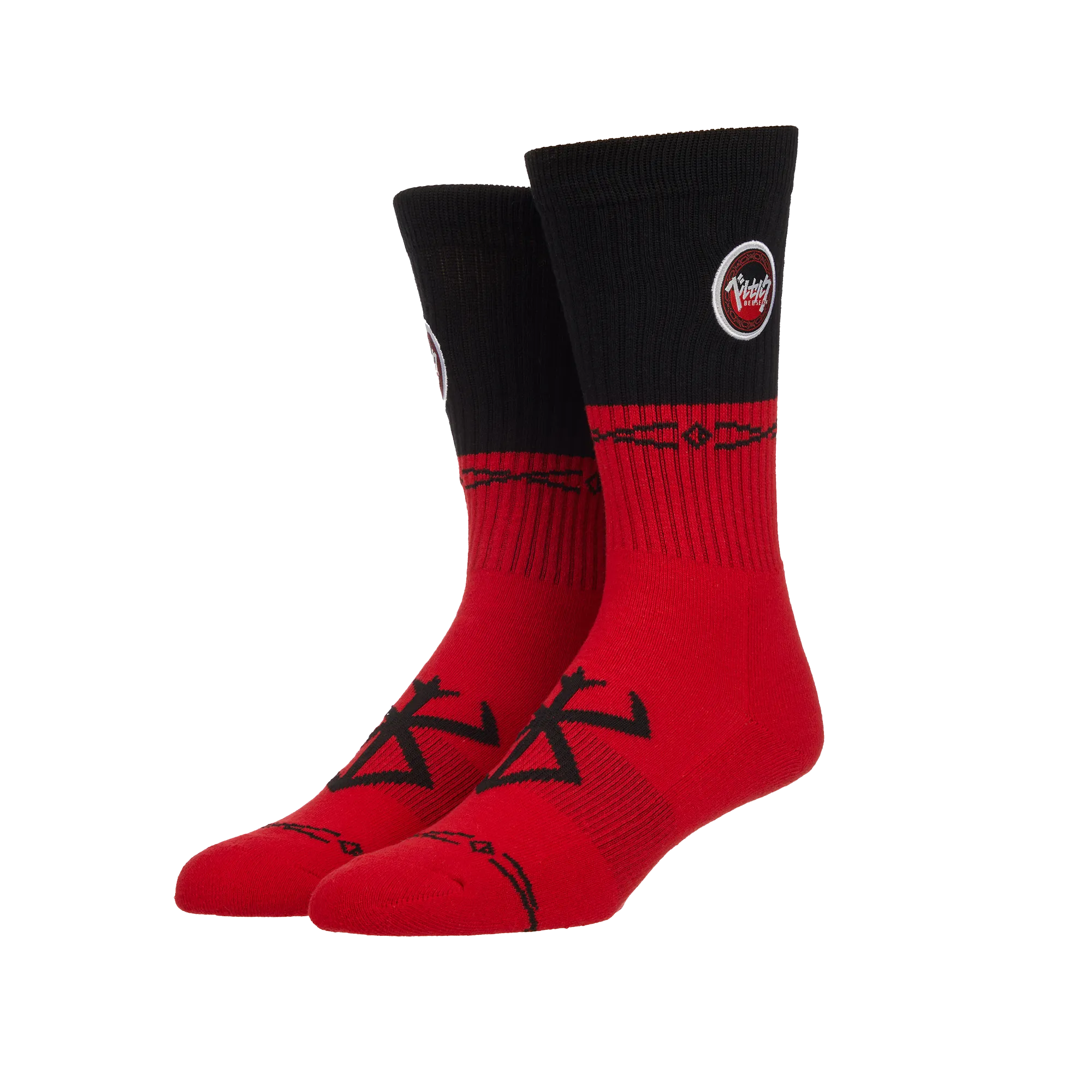 Brand Of Sacrifice Crew Socks