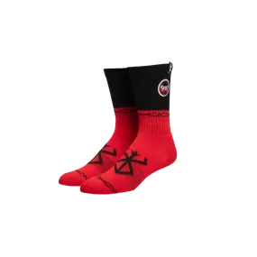 Brand Of Sacrifice Crew Socks