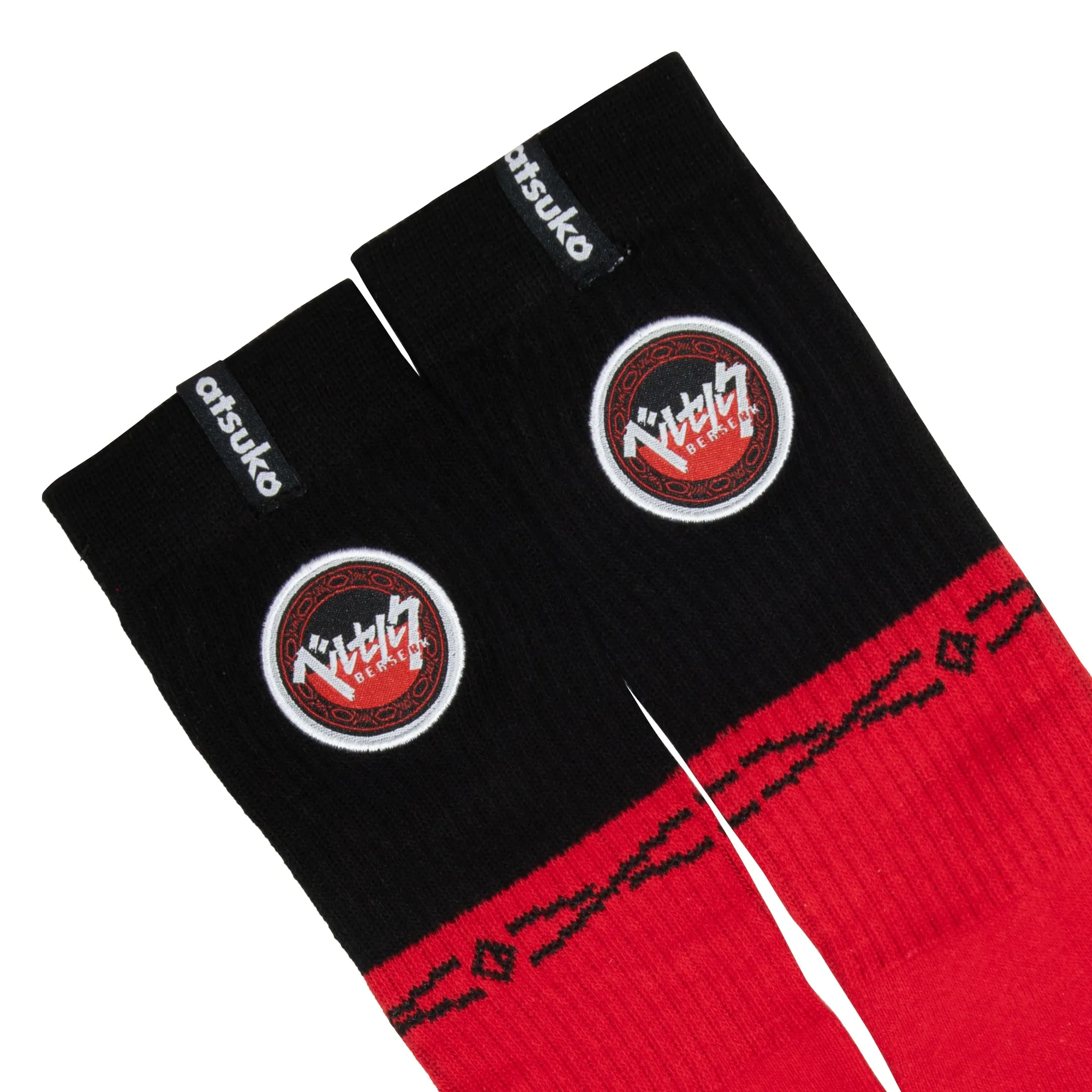 Brand Of Sacrifice Crew Socks