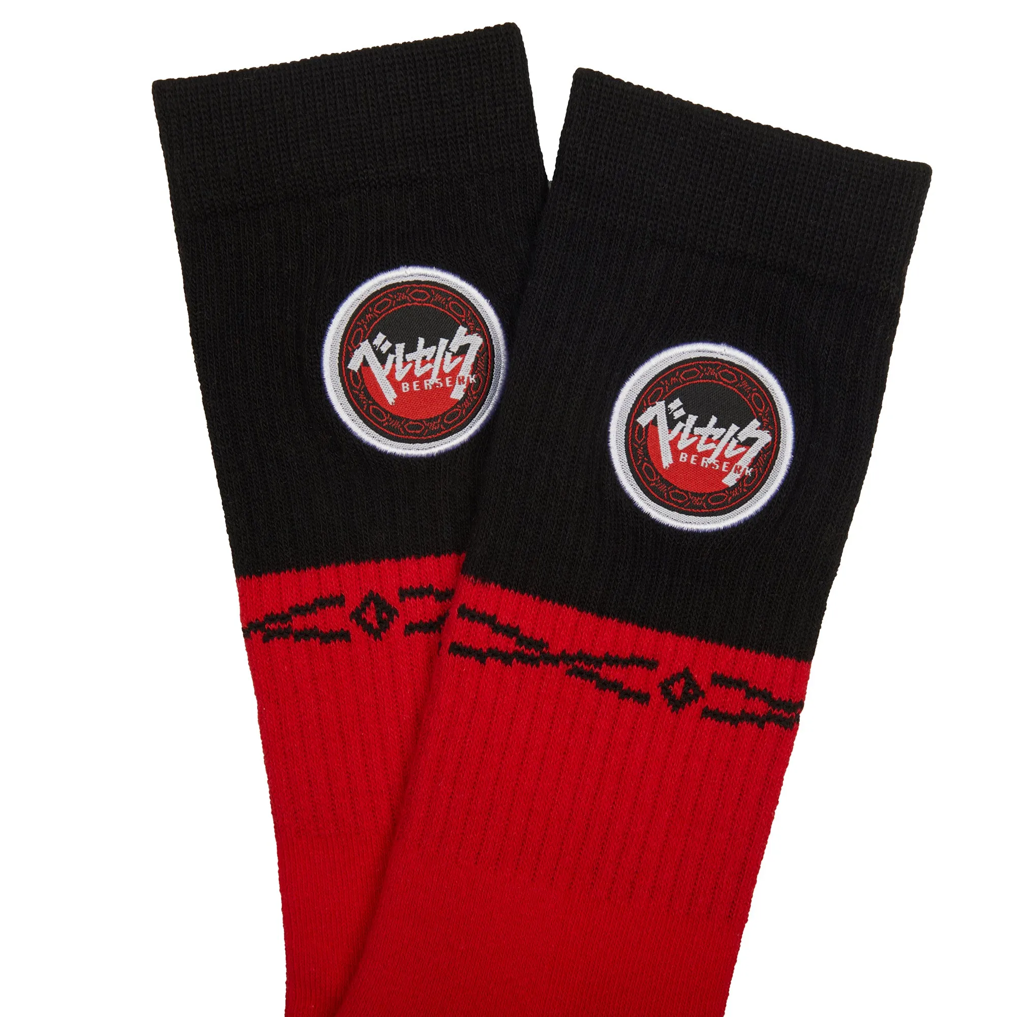 Brand Of Sacrifice Crew Socks