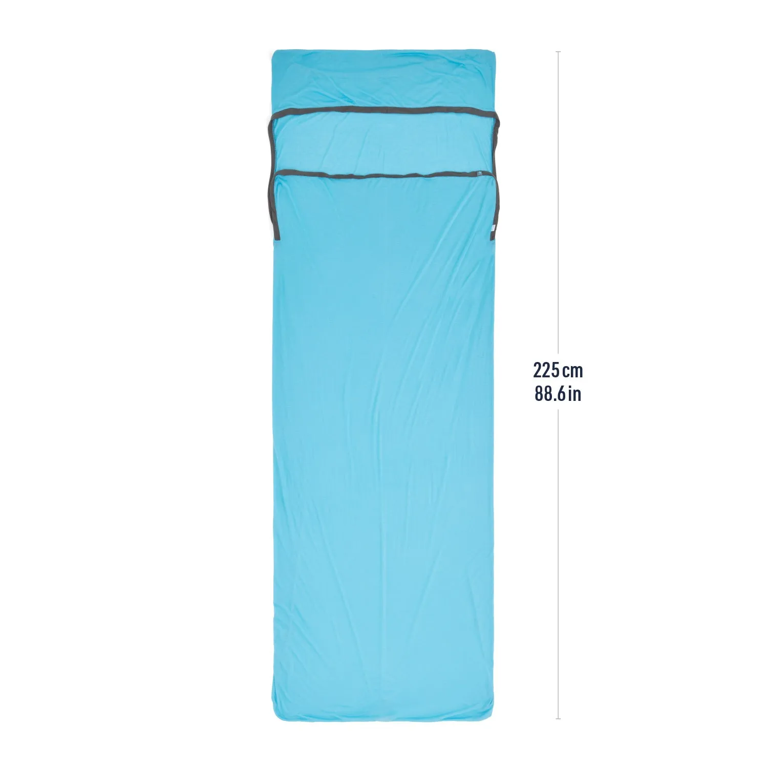 Breeze Sleeping Bag Liner (Like New)