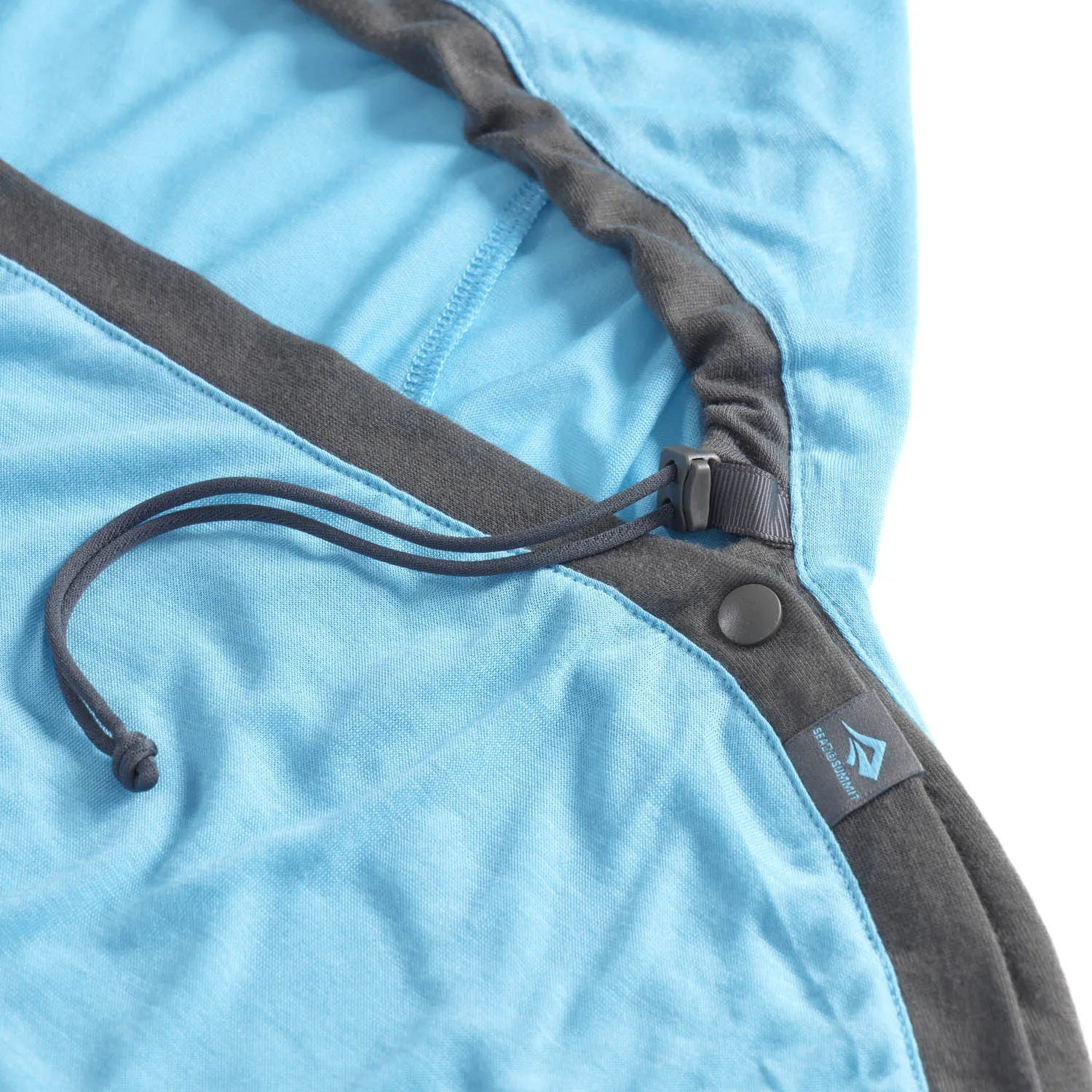 Breeze Sleeping Bag Liner (Like New)