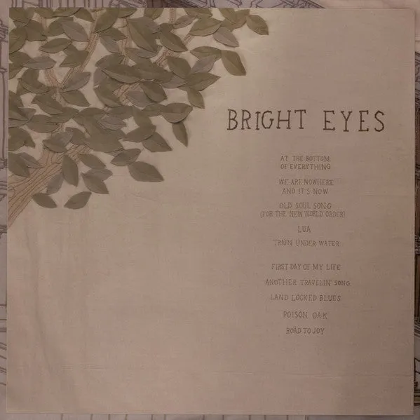 Bright Eyes ~ I'm Wide Awake, It's Morning