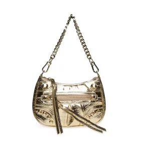 Bvilma Crossbody bag GOLD