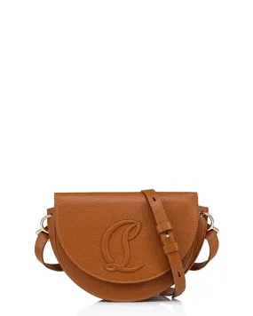 By My Side Crossbody Bag in Cuoio