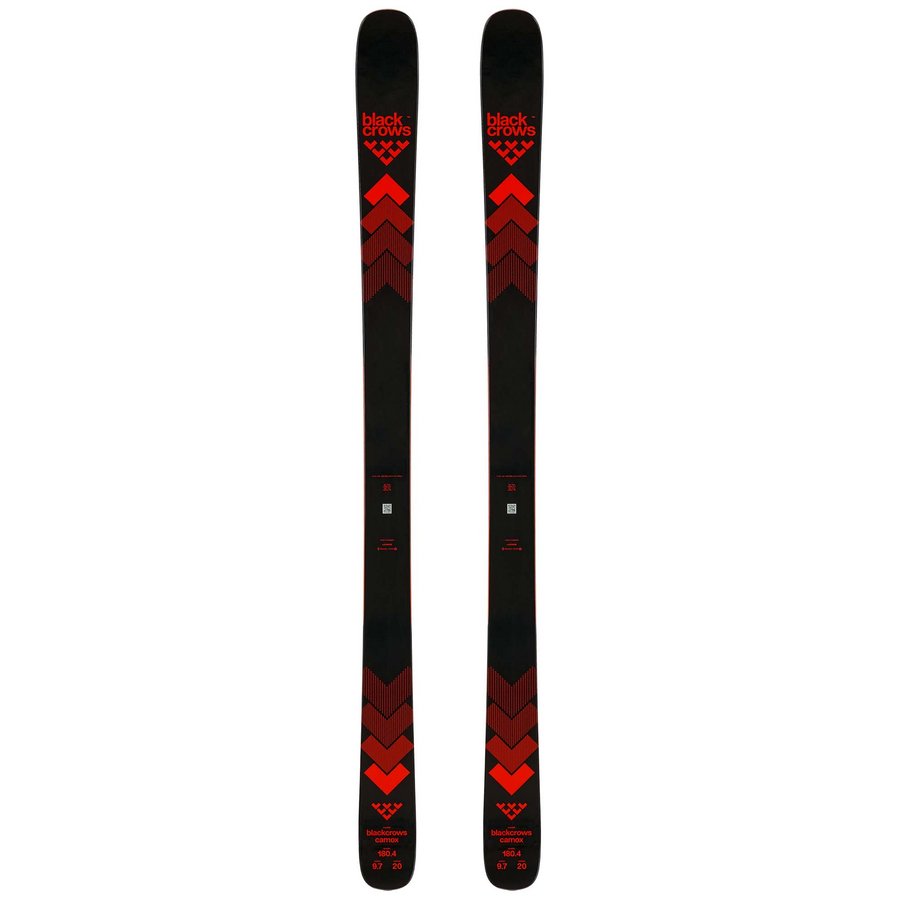 Camox Skis 2025