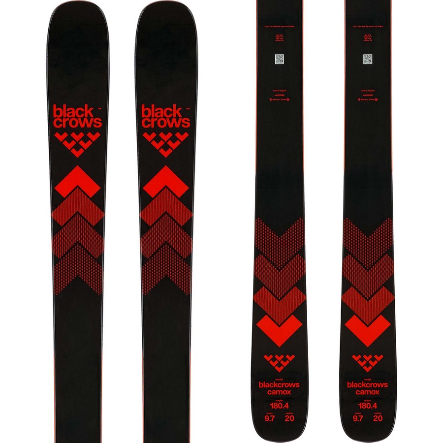 Camox Skis 2025