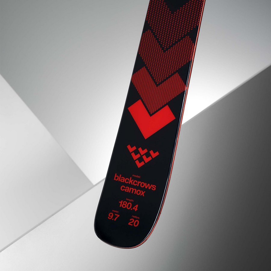 Camox Skis 2025