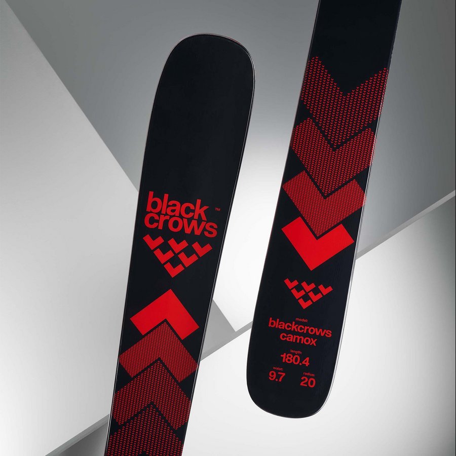 Camox Skis 2025