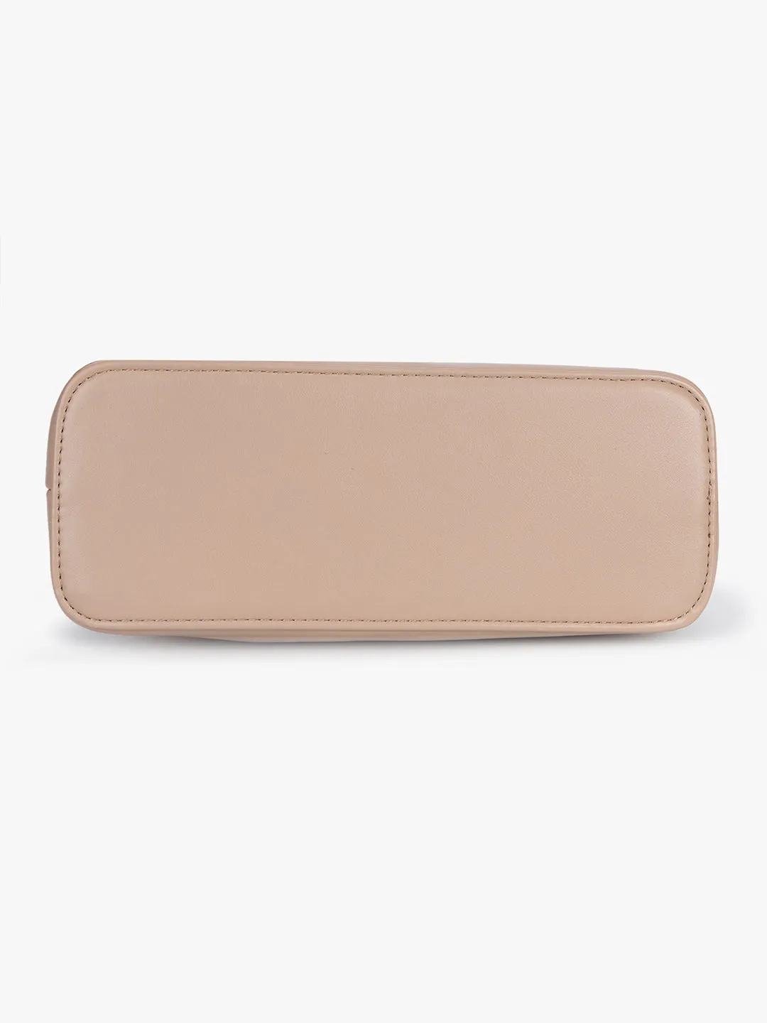 Chic Asymmetric Clutch Bag