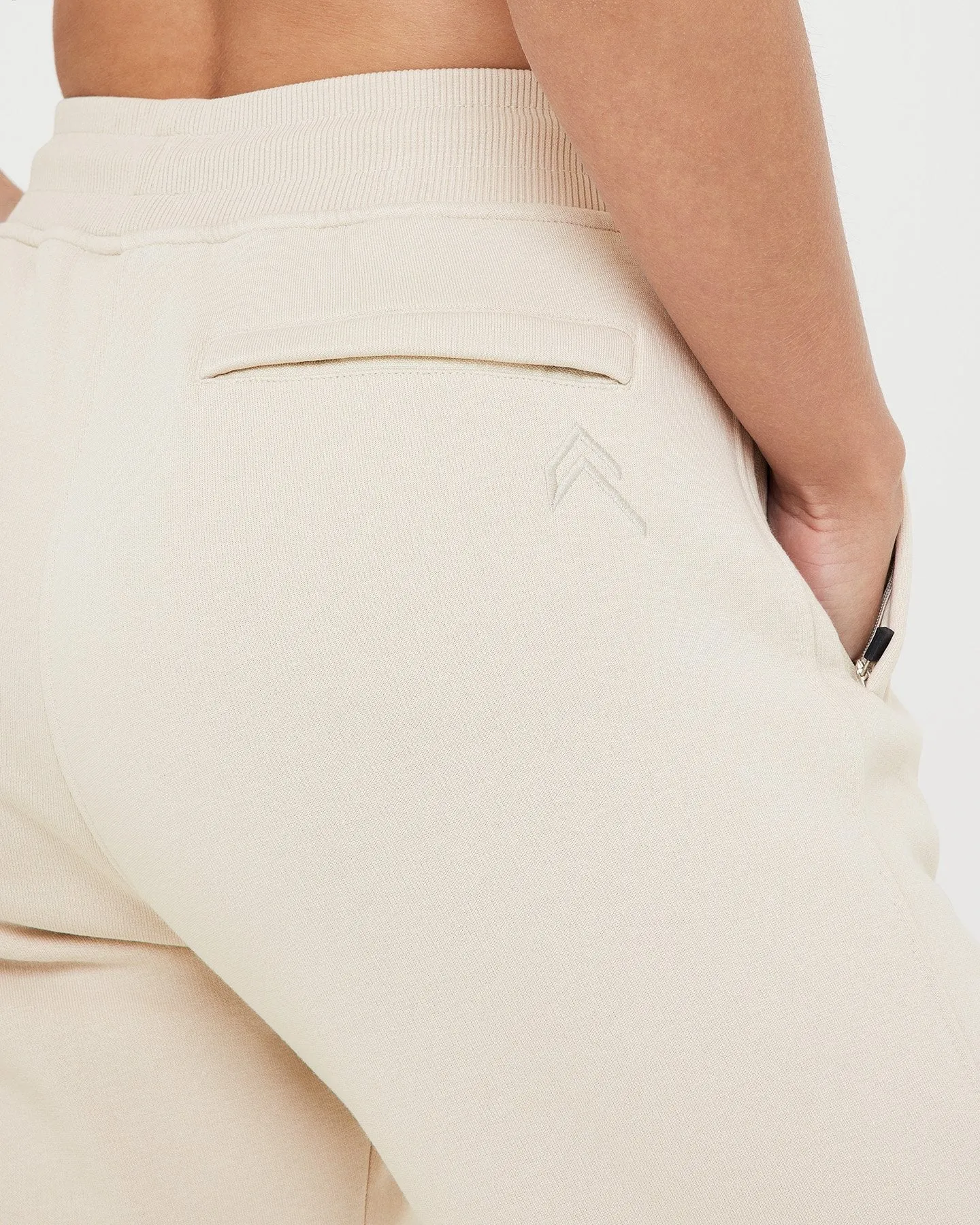 Classic Lounge Jogger | Sand