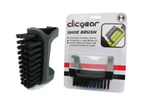 Clicgear Shoe Brush 1.0/2.0/3.0/3.5+/4