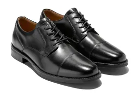 Cole Haan Bedford Cap-Toe Oxfords