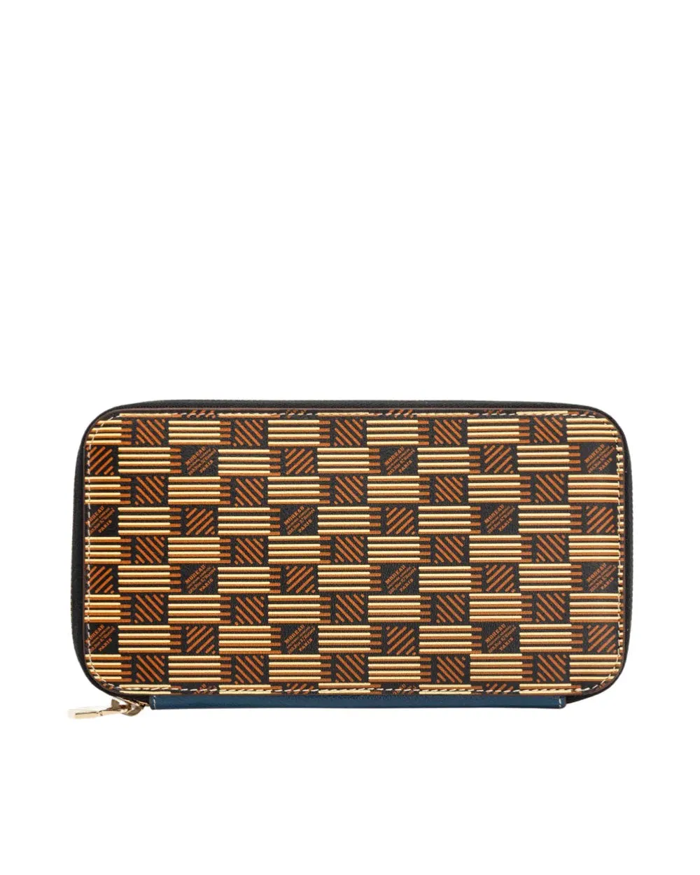 Continental Wallet in Classique