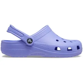 CROCS Men's Classic Clog (Digital Violet)