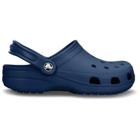 CROCS Men's Classic Clog (Navy)