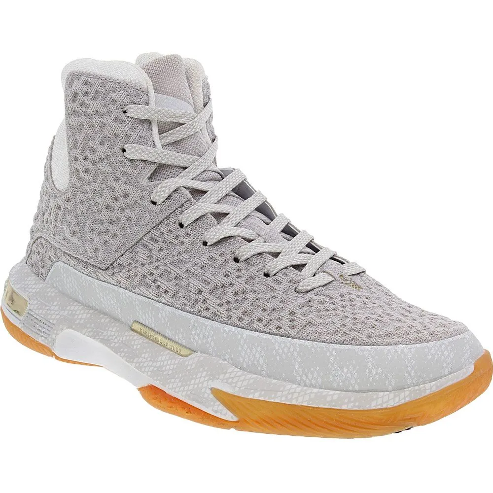 Crossover Culture Sniper Hi Basketball Shoes - Mens