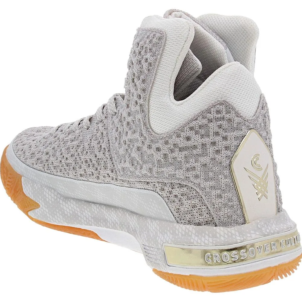 Crossover Culture Sniper Hi Basketball Shoes - Mens