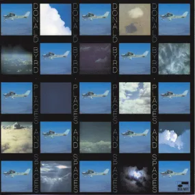 Donald Byrd ~ Places And Spaces