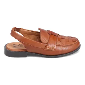 Dorsey Slingback Loafer