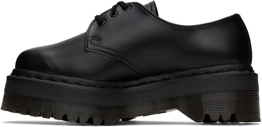 Dr. Martens Black Vegan 1461 Felix Oxfords