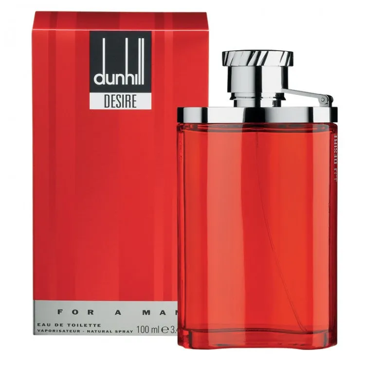 DUNHILL DESIRE ET