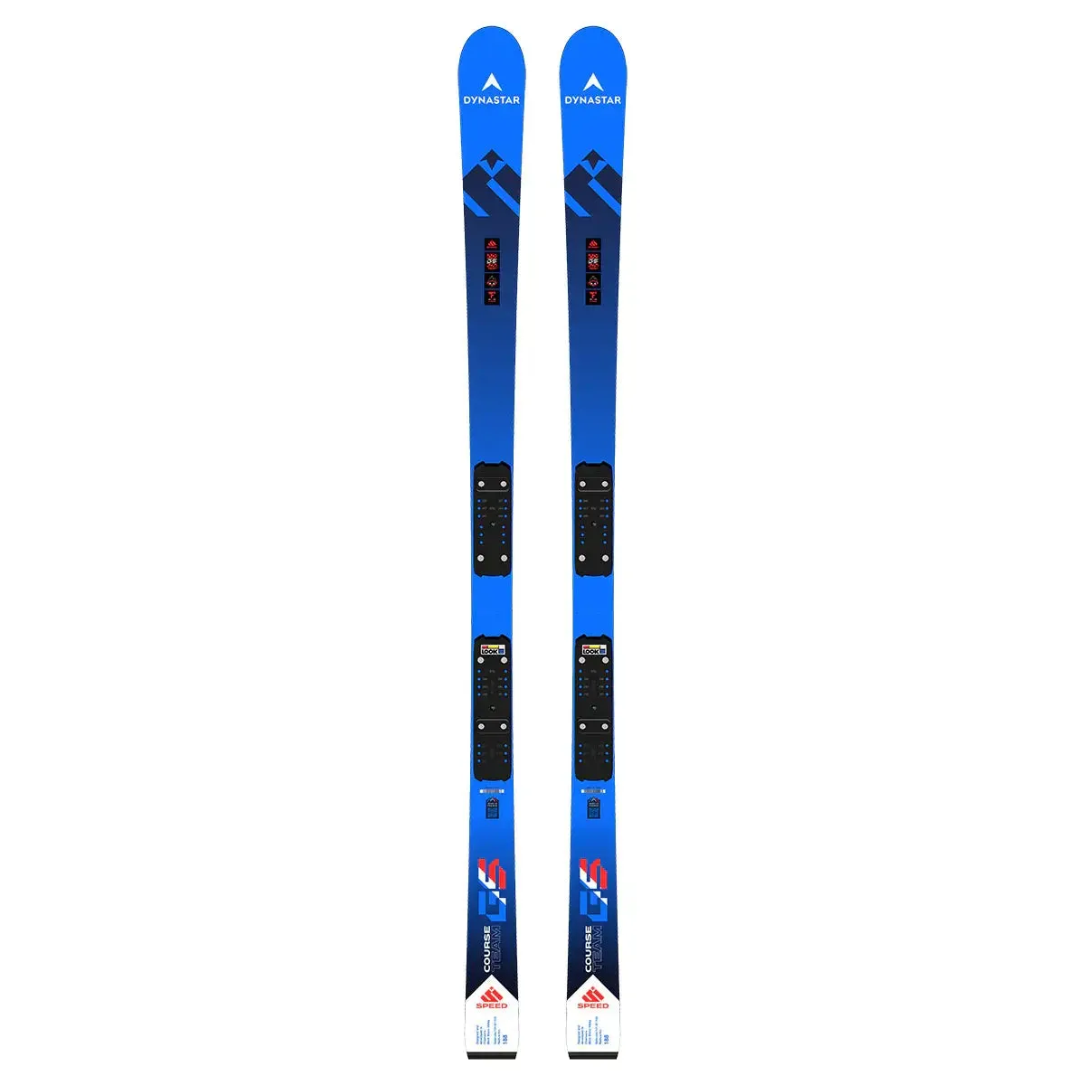 Dynastar Team Speed Skis Kids 2025