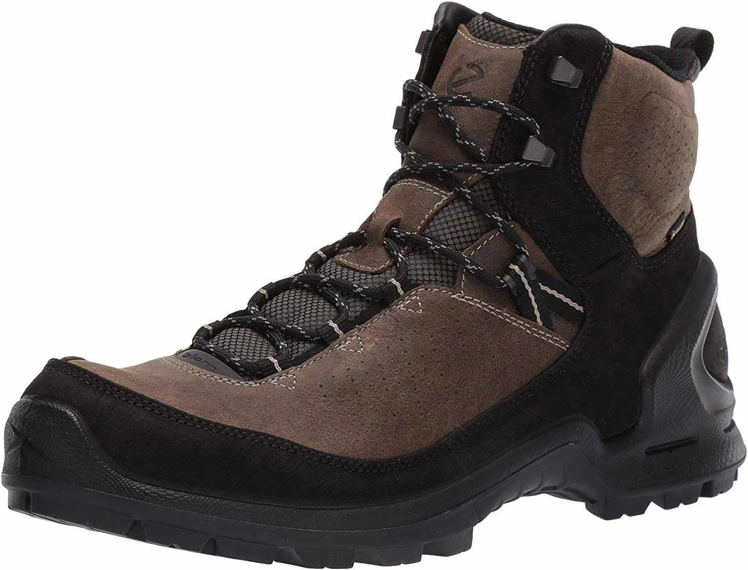 Ecco Ankle Boots brown