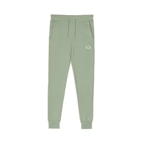 ECO ESSENTIAL RECYCLED JOGGER - DESERT SAGE