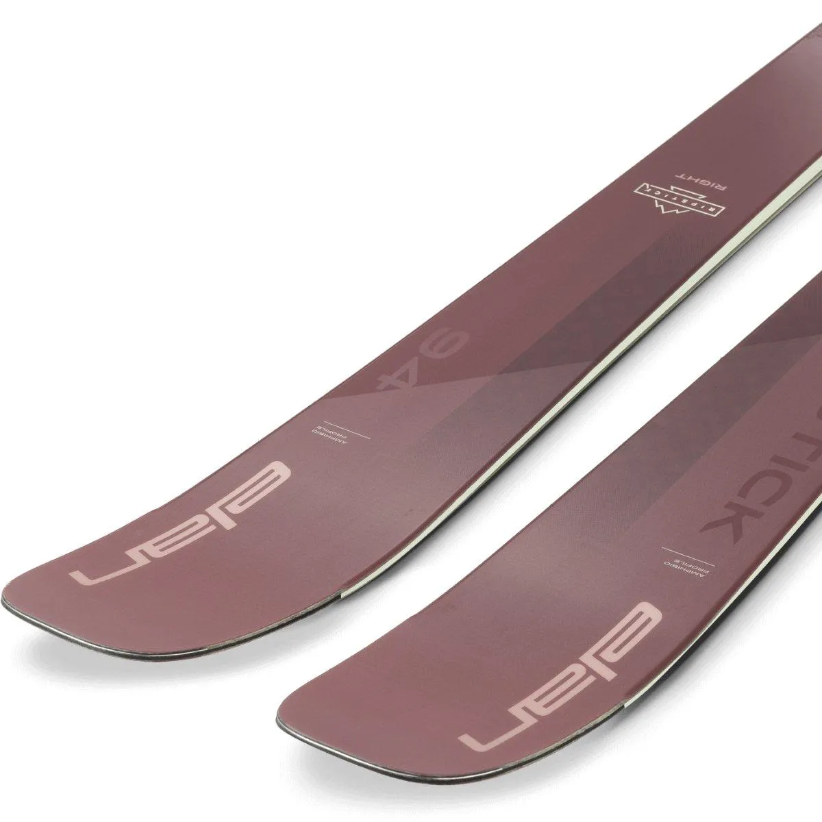 Elan - Women's Ripstick 94 | Skis UK